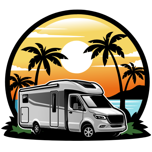 RV Camping Lover